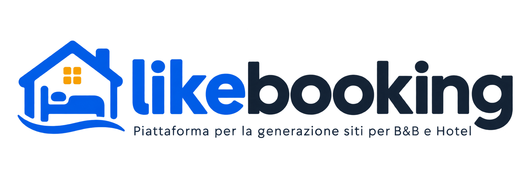 LikeBooking