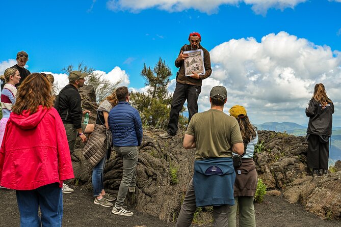 Pompei e Vesuvio Elite Tour & Pranzo da Napoli