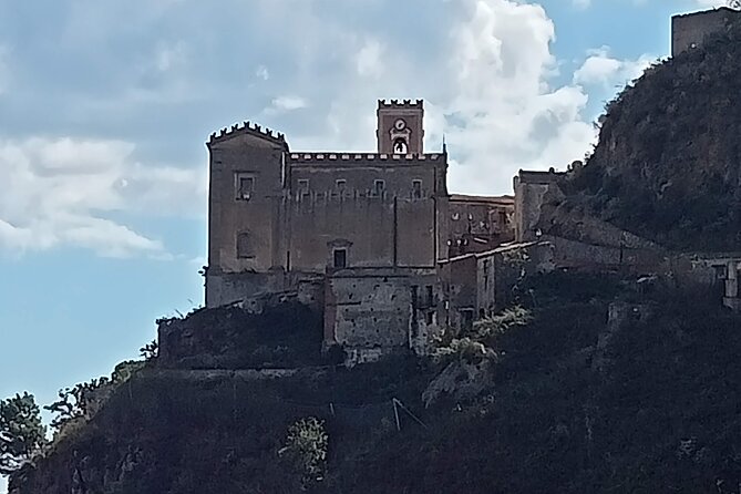 6 Ore Il Padrino Tour in Sicilia