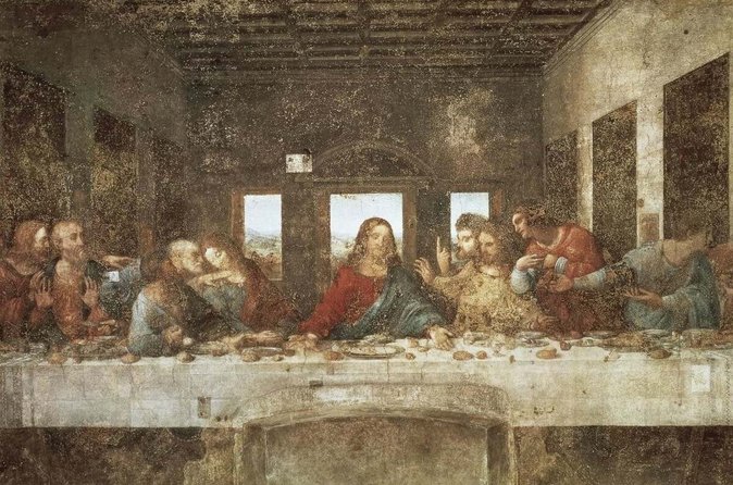 Duomo di Milano e tour salta fila per piccoli gruppi dell'Ultima Cena