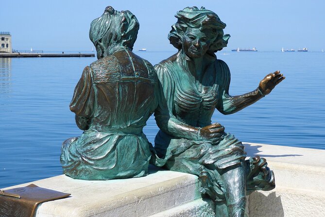 Tour Panoramico Privato di Trieste