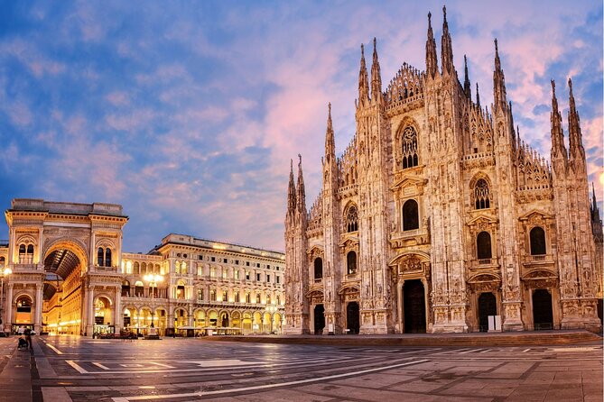 Prenota Ingresso al Duomo di Milano, Duomo, Area Archeologica