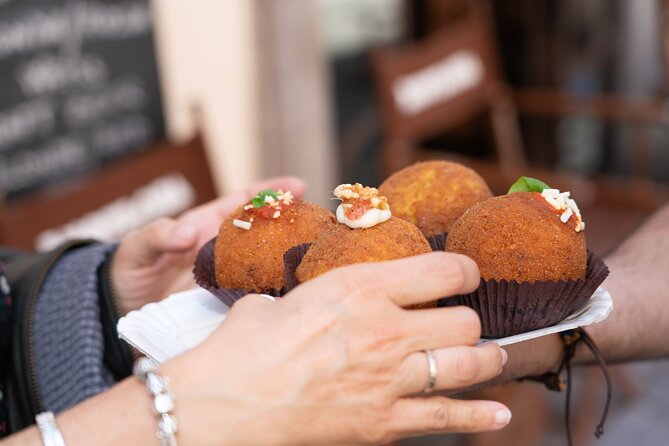 Messina : tour siciliano dello street food di Do Eat Better