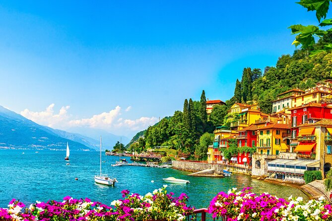 Majestic Sicily Taormina e Savoca dal porto di Messina
