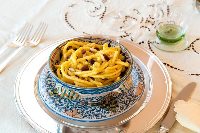Messina : Lezione privata di pasta con un locale di Cesarine