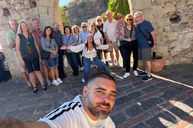 Savoca Taormina Castelmola: da Messina tour privati per crociere