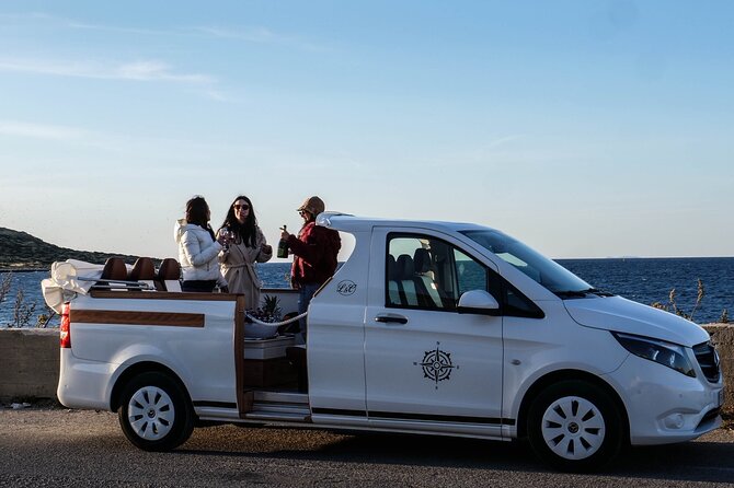 Palermo Grand Tour in CruiserCar