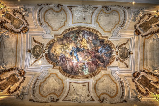 Palazzo Conte Federico