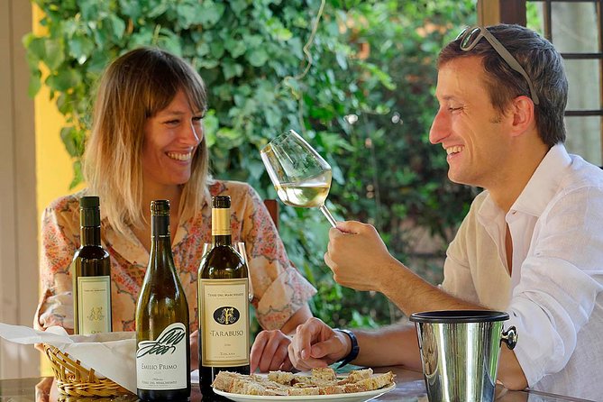 Bolgheri : degustazione di vini classici con tour in cantina