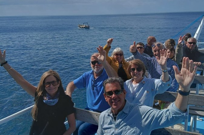 Tour di un giorno in Cinque Terre per piccoli gruppi da Firenze