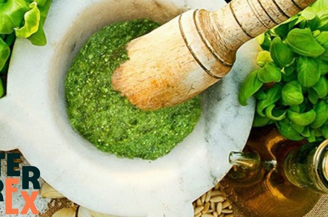 Cinque Terre, Pesto genovese Experience e pranzo agli gnocchi