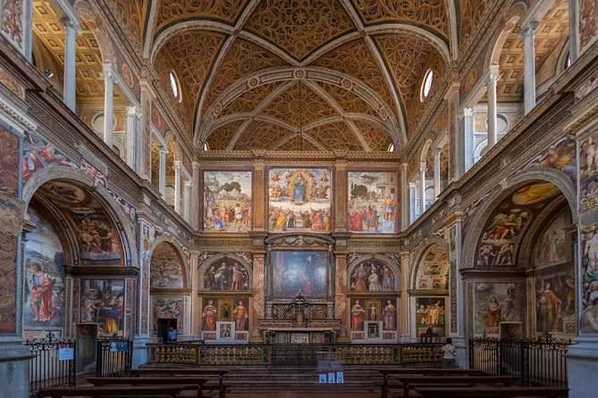Intera giornata a Milano: salta fila L'Ultima Cena e Duomo