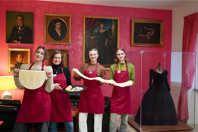 Cucina come una Nonna Italiana: Pasta e Tiramisù in una casa milanese