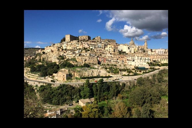 Tour Barocco: Ragusa, Modica e Noto