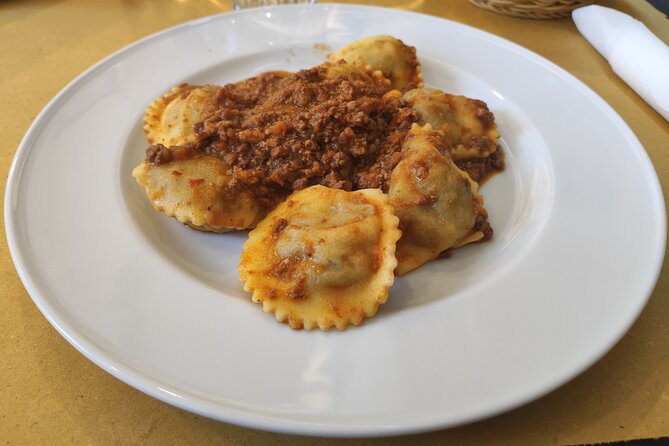 Lucca’s Ultimate Food Tour: Pasto toscano completo di Do Eat Better