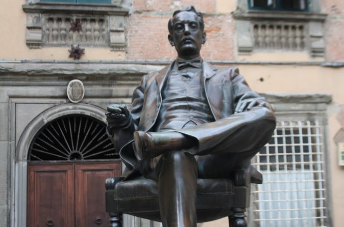 visita guidata a Lucca in ITALIANO o in INGLESE