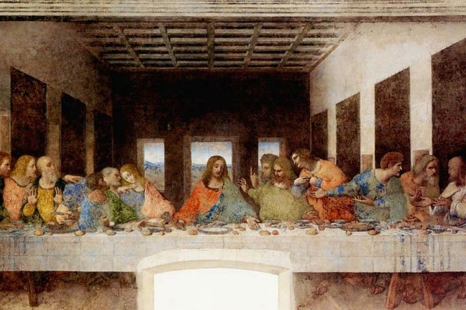 Milano da non perdere: tour di mezza giornata dell'Ultima Cena, Duomo e Scala