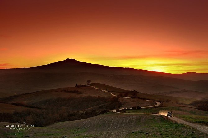 Val D'Orcia Sognando !!