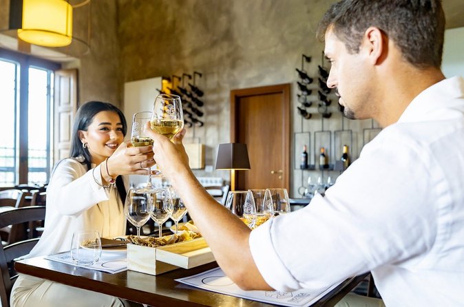 Tour dell'Etna e degustazione di vini da Catania