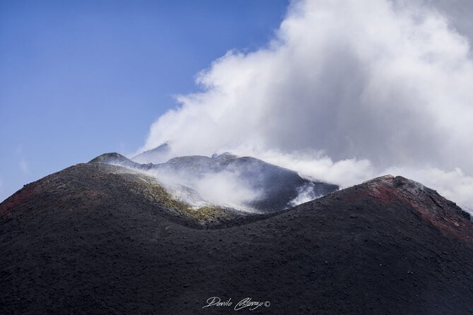 Esplora l'Etna con Funivia e Jeep 4x4