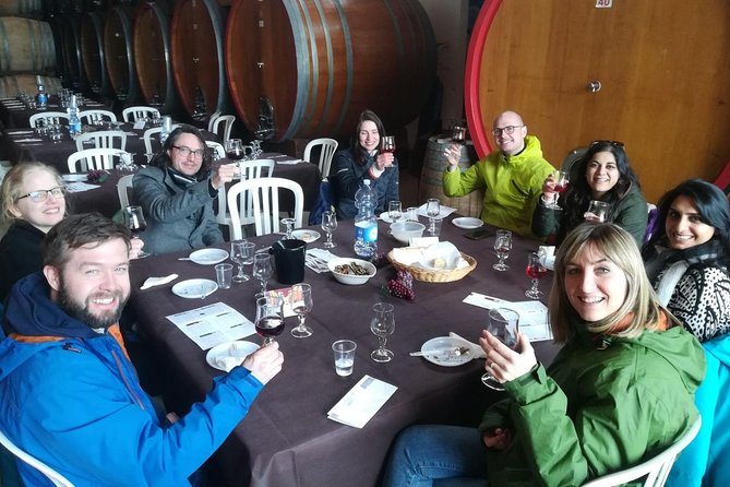 Tour dell'Etna, del Vino e dell'Alcantara - Da Taormina