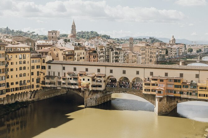 Firenze in un giorno: David di Michelangelo, Uffizi, Duomo e tour della città