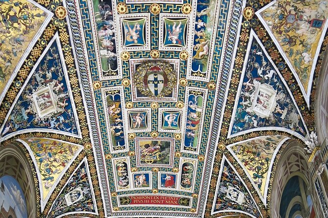 Tour esclusivo di Padova : Cappella degli Scrovegni, Basilica e Highlights