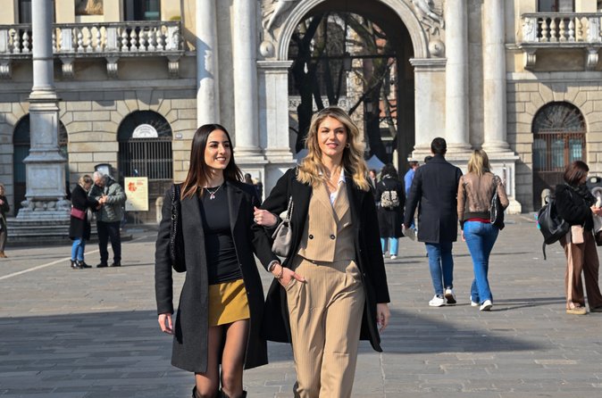 Tour Privato di Padova con Cappella degli Scrovegni