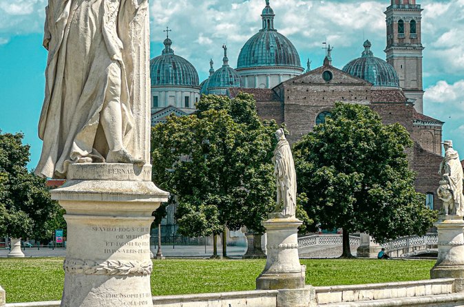 Da Venezia: Vivi Padova come un locale