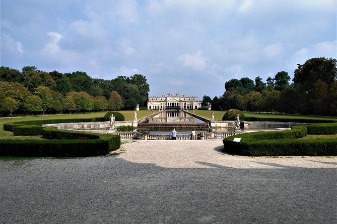 Tour Ville Venete della Riviera del Brenta da Abano e Montegrotto