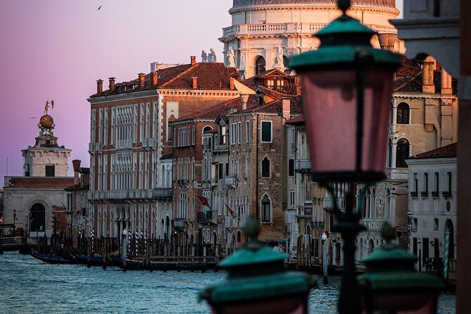 Da Abano Terme: Vivi Venezia in piccolo gruppo