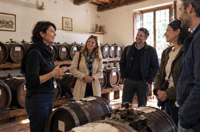 Tour gastronomico di Modena: Acetaia di famiglia, mercato e più di 10 degustazioni (Max 8)