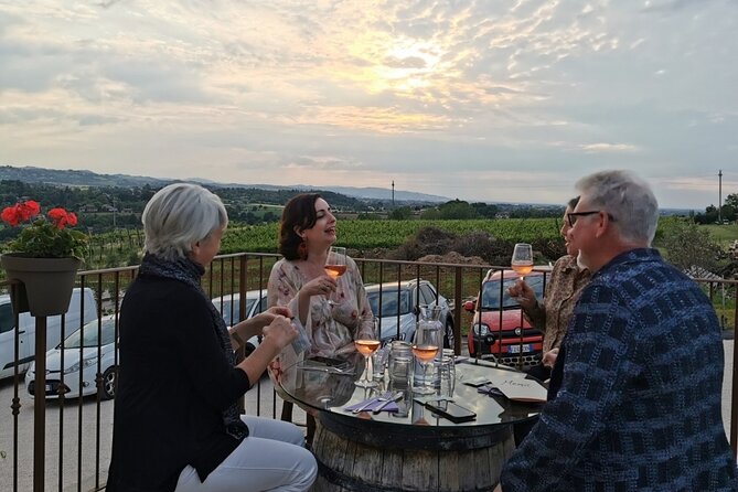 Acetaia la Vedetta Tasting Tour a Castelvetro di Modena