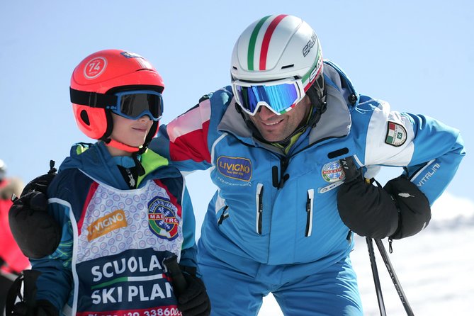 Lezioni private di Sci in Livigno, Italia