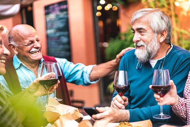 Tour di Barolo e Barbaresco con il Produttore