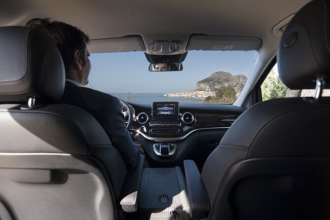 Tour privato di un'intera giornata nei borghi medievali intorno a Cefalù
