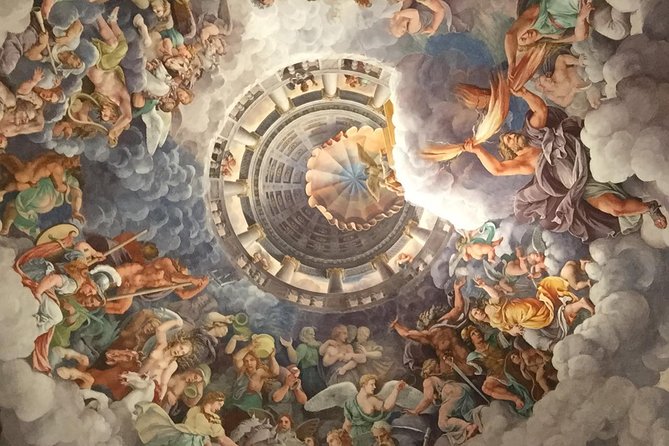 Tour Privato Oziando Tra I Giganti