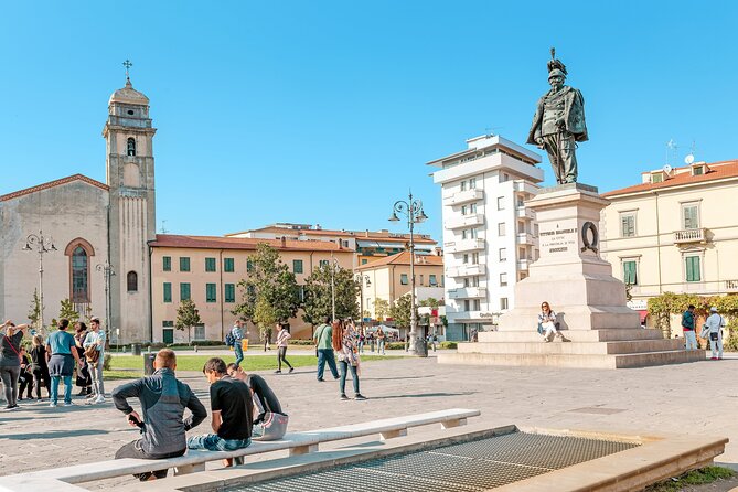 Pisa Romantic Quest : Risolvi la maledizione di Rosa