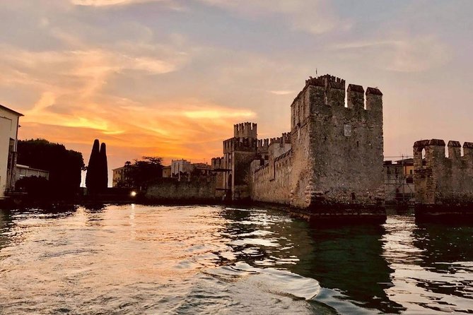Mini crociera sul Lago di Garda: Penisola di Sirmione