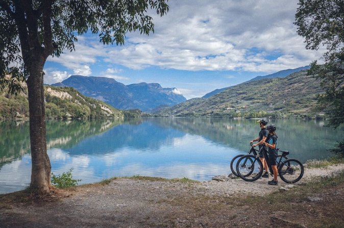 Noleggio di e-bike in Riva Del Garda