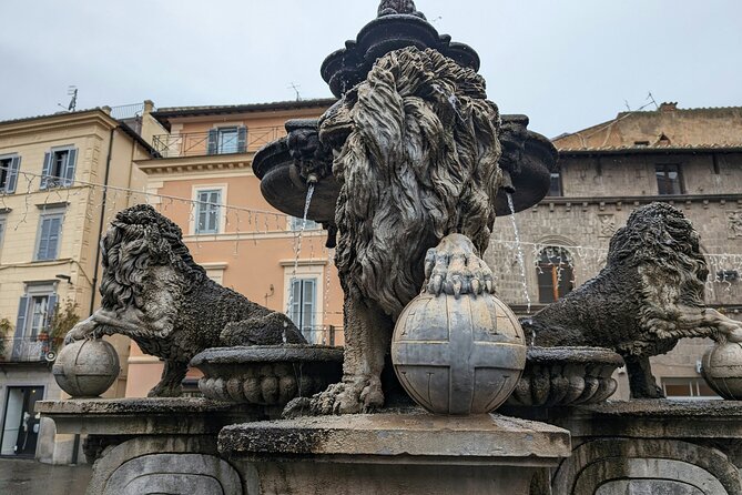 Esplora Walking Tour : Gioco della città autoguidato