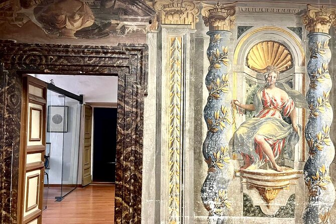 Piccolo viaggio artistico italiano | Corsi e tour di 4 o 8 GIORNI