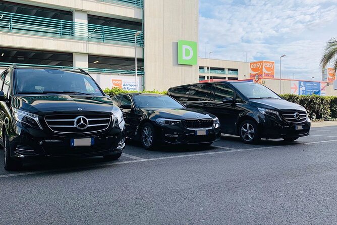 Courmayeur a Aeroporto Malpensa (MXP) - Partenza Transfer privato