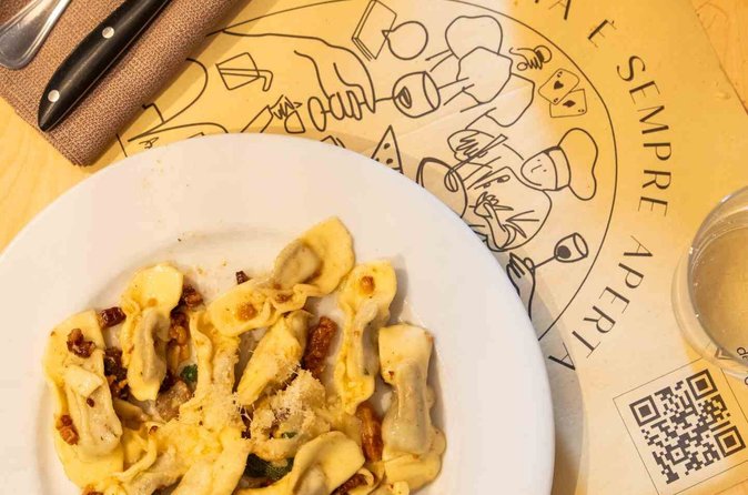 Tour gastronomico completo per piccoli gruppi a Bergamo con Do Eat Better