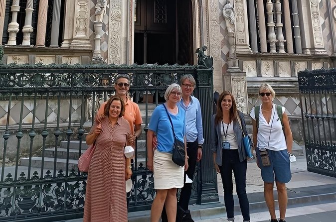 Tour privato di Città Alta tra storia, tradizioni e meraviglie