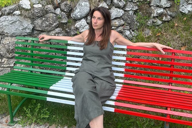 Lezioni Private d'italiano a Bergamo
