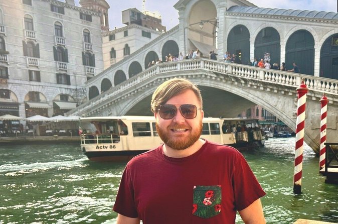 Venezia in un giorno: Basilica di San Marco, Palazzo Ducale e giro in gondola