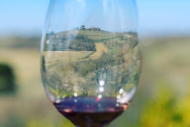 Montepulciano: tour del vino e degustazione