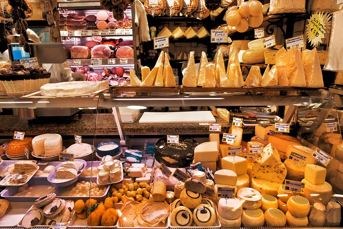 Gusto Aosta: Un tour gastronomico a piedi completo di Do Eat Better