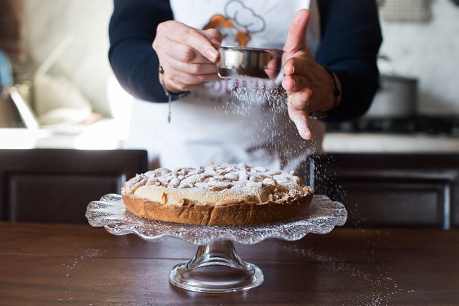 Cesarine: Show Cooking & Dining a Local's Home ad Aosta